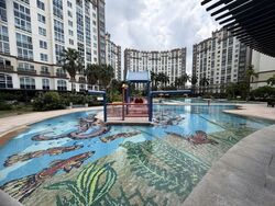 The Tropica (D18), Condominium #561637651